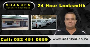 24 Hour Locksmith