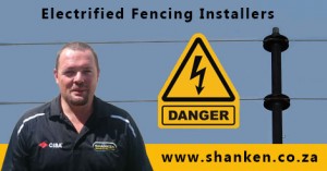 Electric Fencing